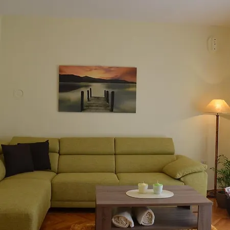 Apartment Mihalic