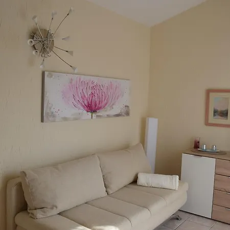 Appartement Mihalic *