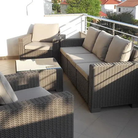 Apartment Mihalic *