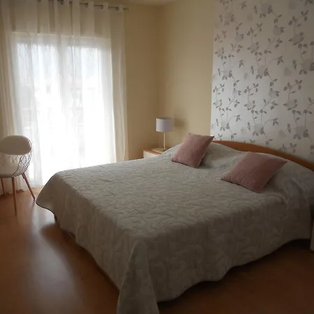 Mihalic Lejlighed Baška