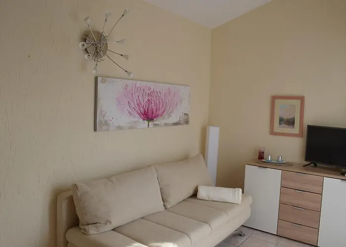 Appartement Mihalic *