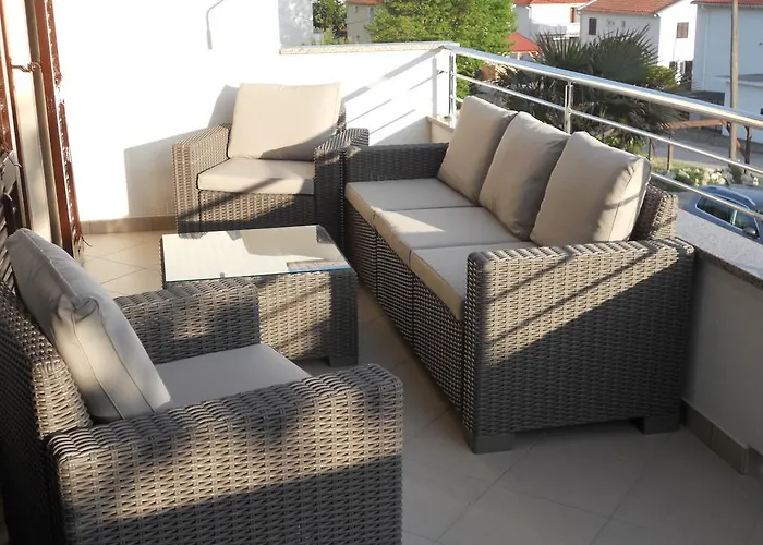 Appartement Mihalic *