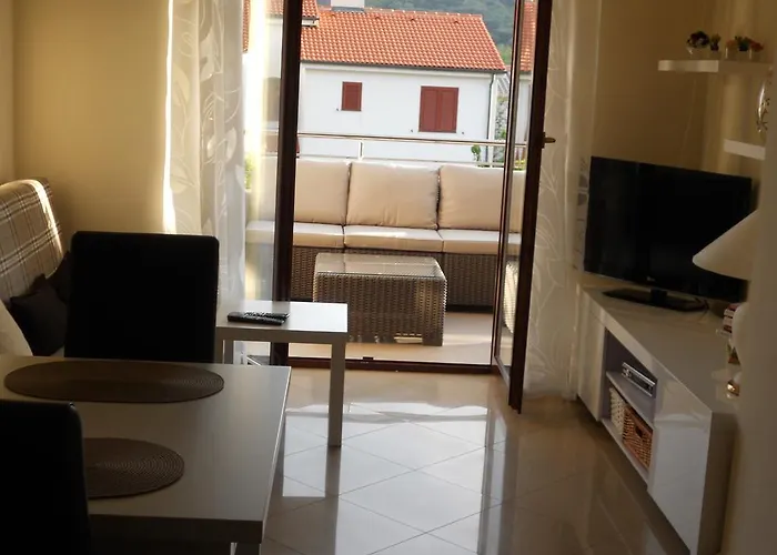 Appartement Mihalic