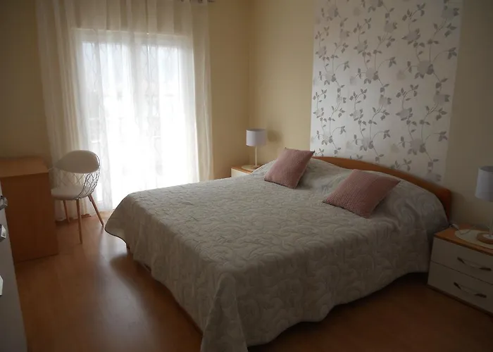 Mihalic Appartement Baška