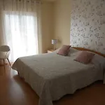 Mihalic Apartman Baška
