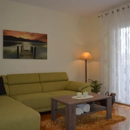 Apartament Mihalic
