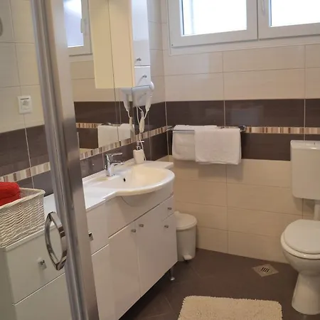 Mihalic Apartament