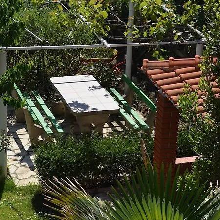 Mihalic Apartament