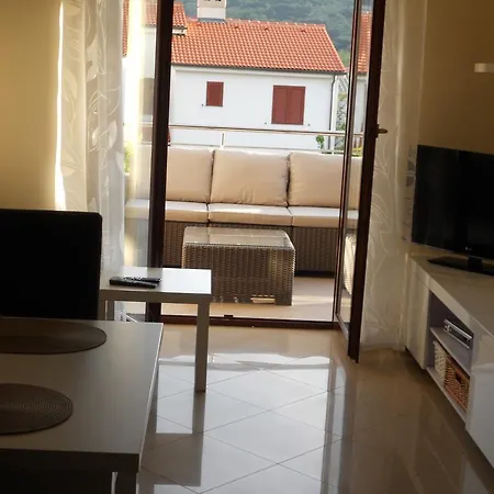 Apartament Mihalic