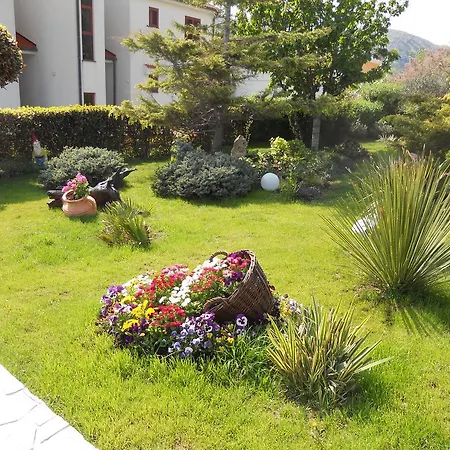 Mihalic Appartamento Baška