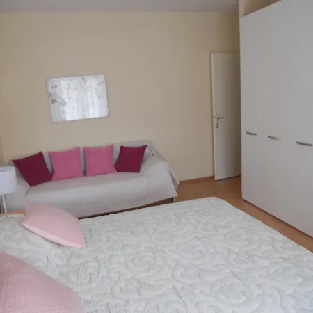 Apartmán Mihalic Baška