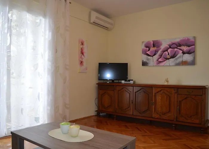 Mihalic Apartament *