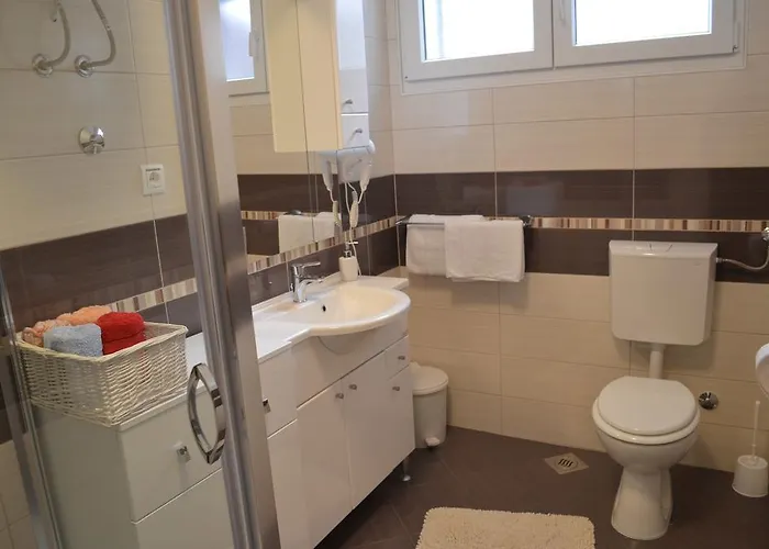 Mihalic Apartament