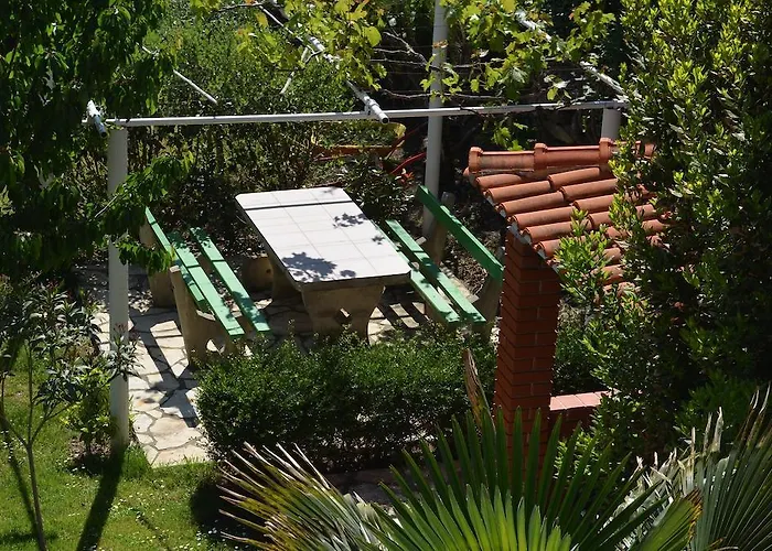 Mihalic Apartament