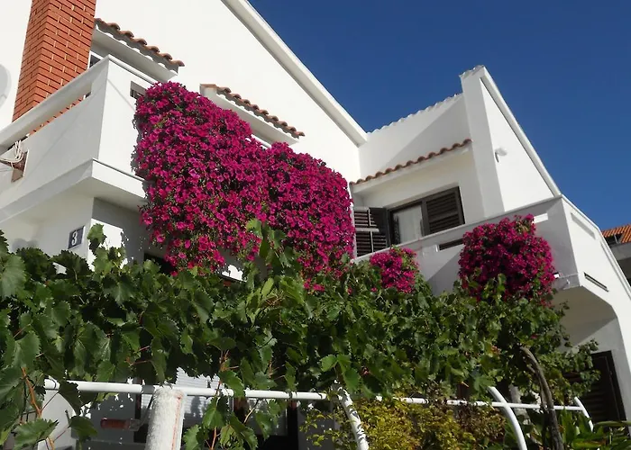 Mihalic Apartament
