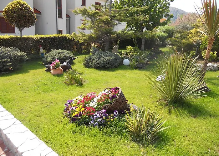 Mihalic Apartament Baška
