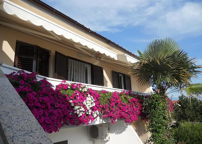 Mihalic Apartament