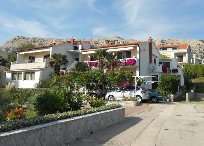 Mihalic * Baška