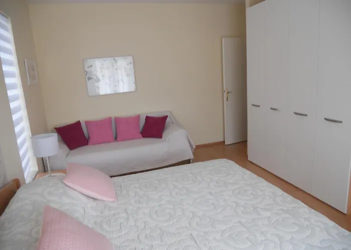 Apartament Mihalic Baška