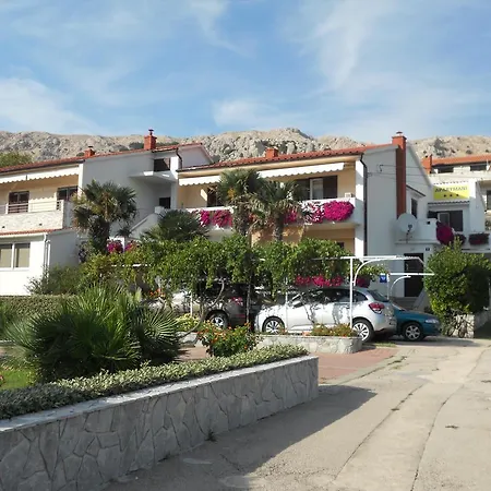 Mihalic * Baška